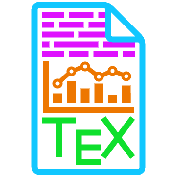 LaTeX Graphics Helper